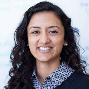 Meet your Posher, Hira